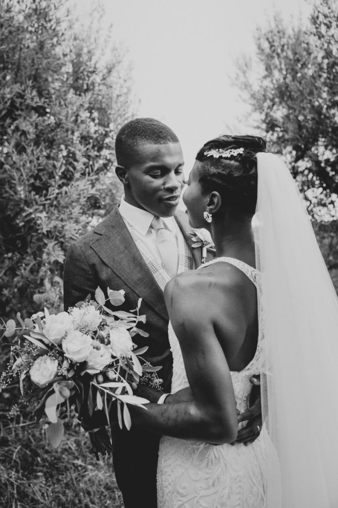 wedding at Castello il Palagio, Tuscany