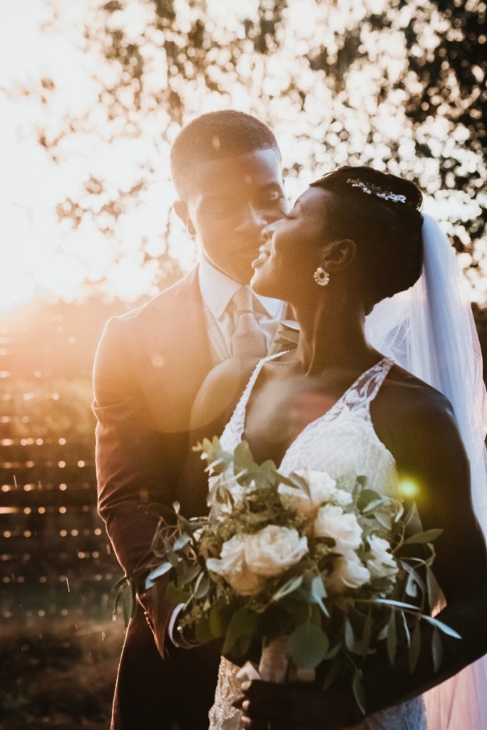 wedding at Castello il Palagio, Tuscany