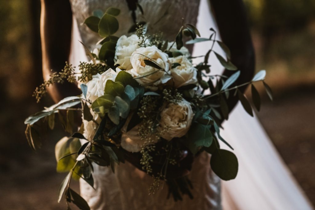 wedding at Castello il Palagio, Tuscany