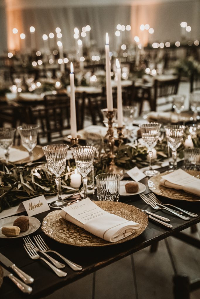 wedding at Castello il Palagio, Tuscany