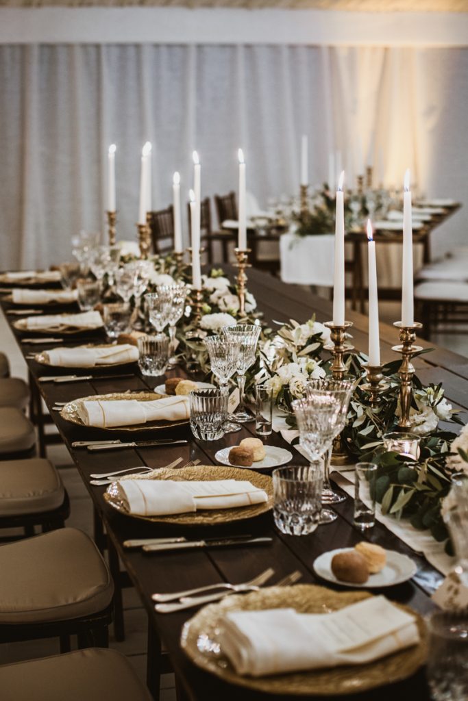 wedding at Castello il Palagio, Tuscany