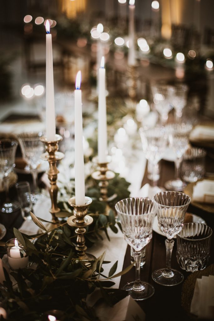 wedding at Castello il Palagio, Tuscany