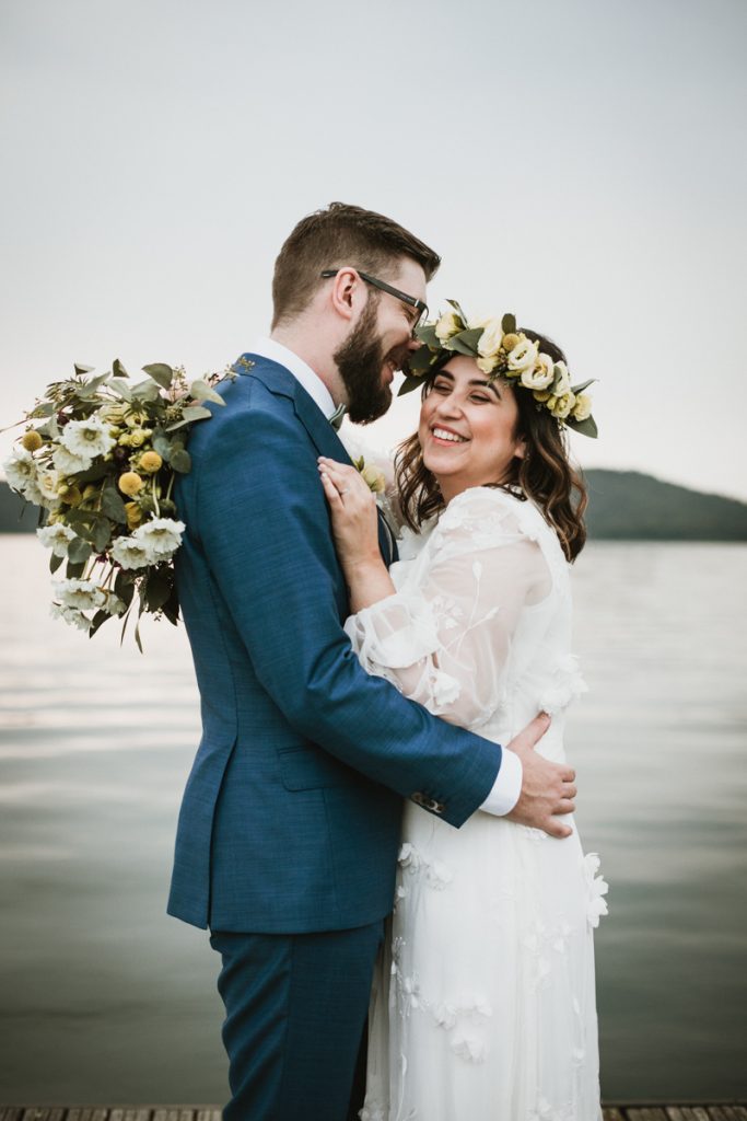 Cella Grande Wedding On Lake Viverone