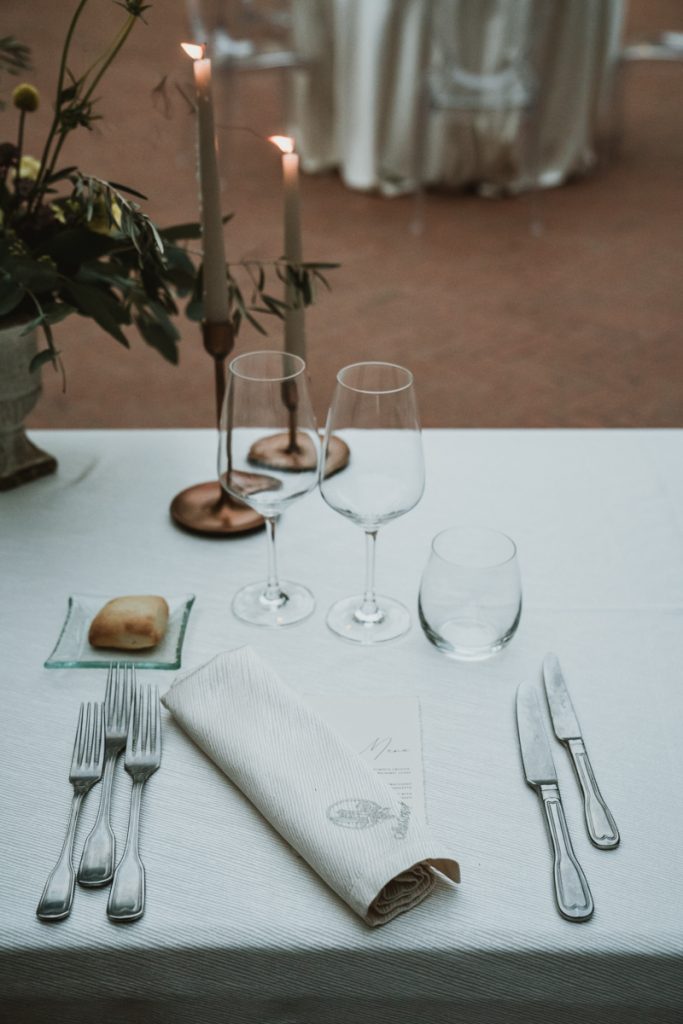 Cella Grande Wedding On Lake Viverone