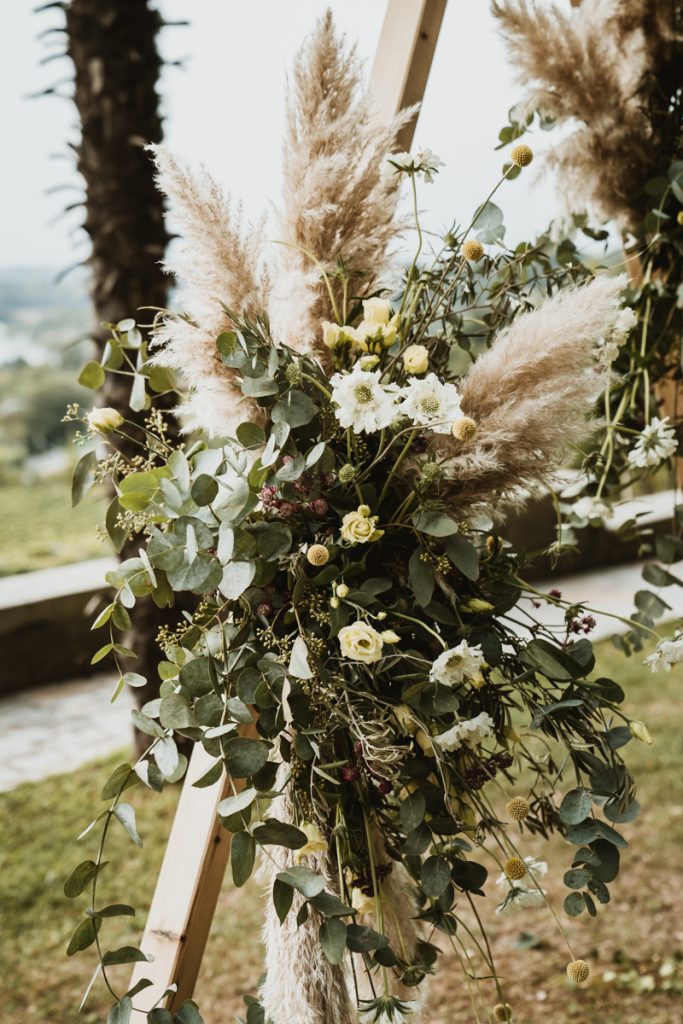 Cella Grande Wedding On Lake Viverone