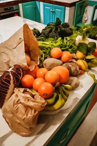 5 Easy Swaps for an Eco-Friendly Kitchen
