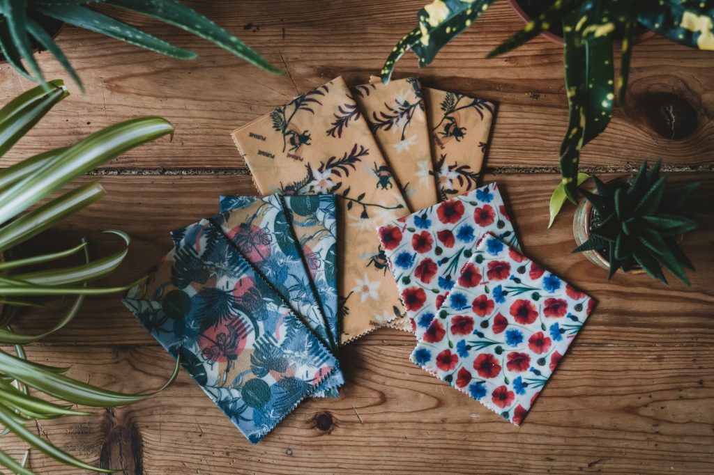 Sustainable Swaps: 5 Eco-Friendly Alternatives for Everyday Products