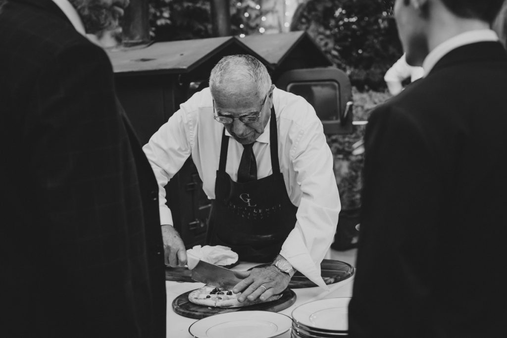 wedding at l'Antica Fattoria di Paterno