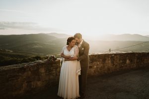 How to choose your Italy wedding photographer