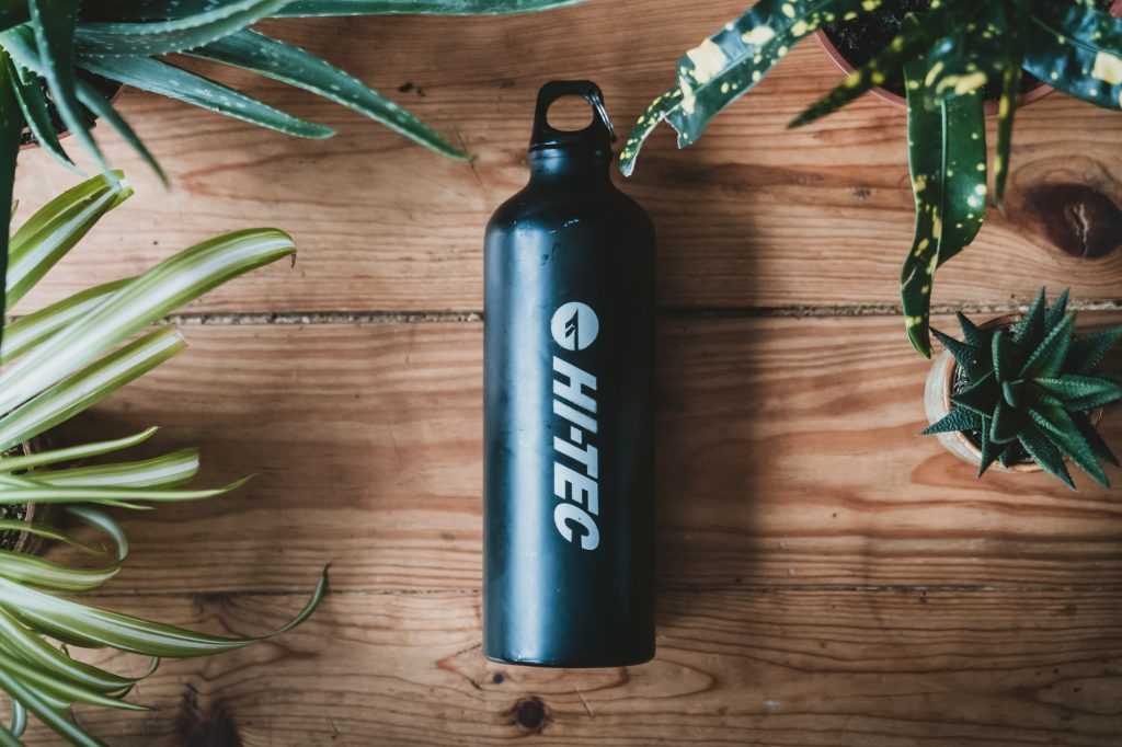 Sustainable travelling wedding photographers