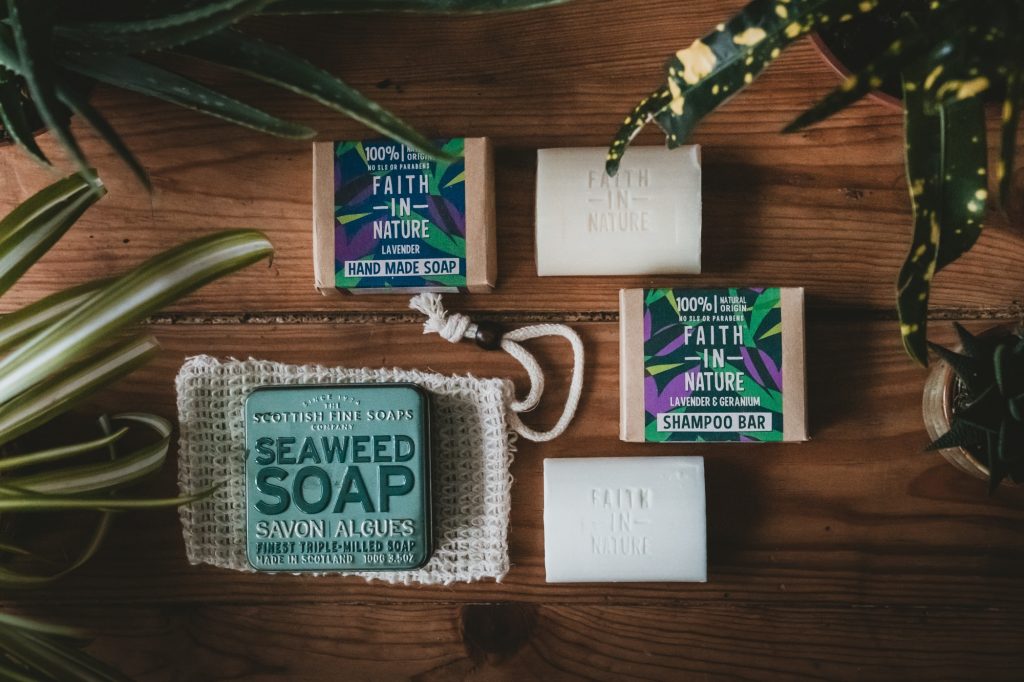 Sustainable travelling wedding photographers