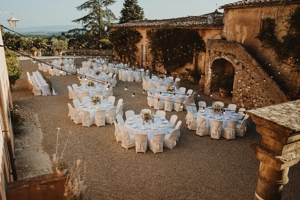 Wedding Venues Tuscany