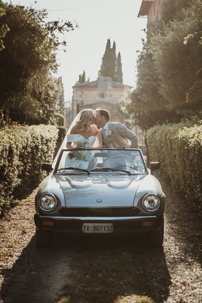 best wedding venues in Tuscany