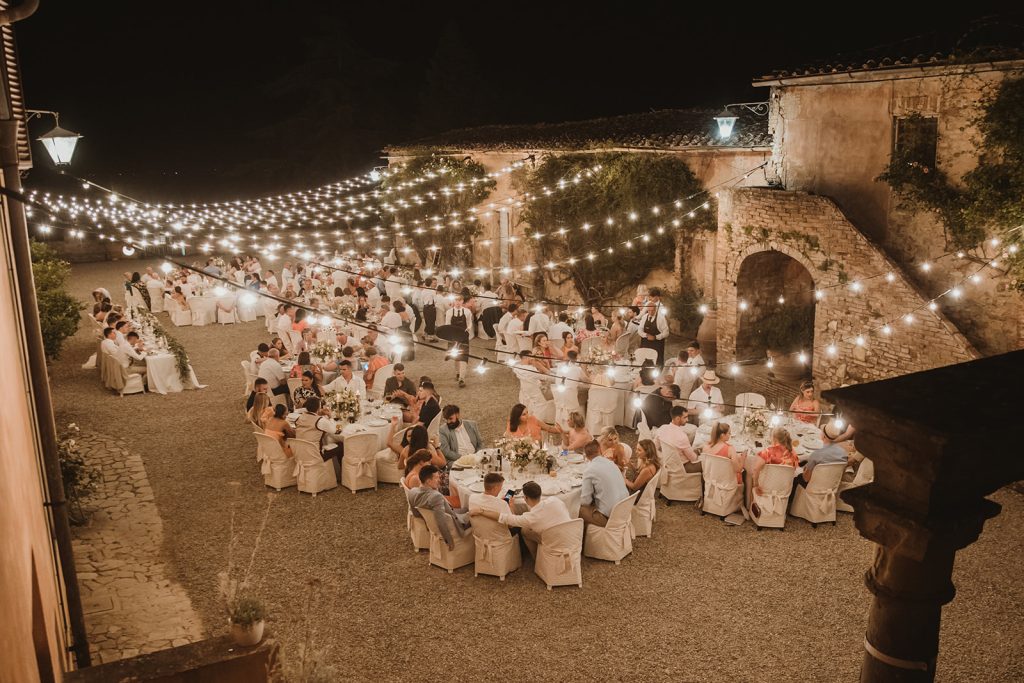 10 best wedding venues in Tuscany