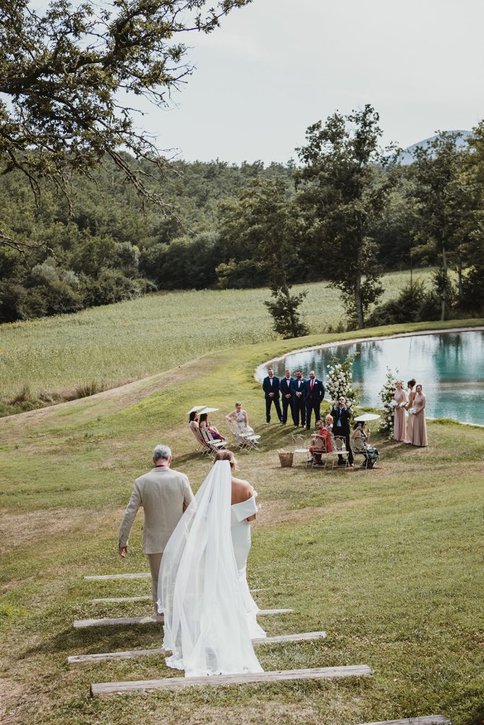 Agriturismo San Galgano