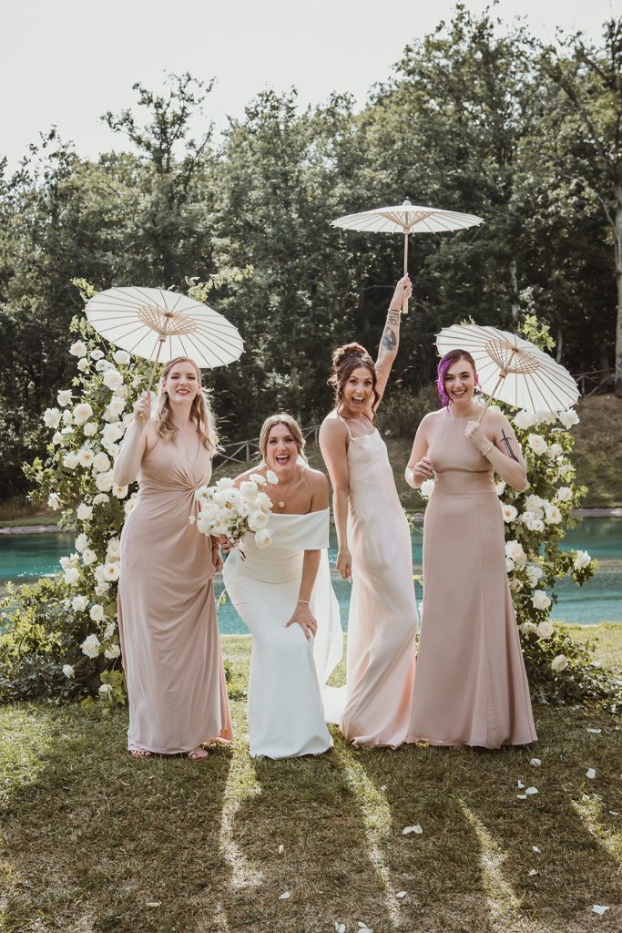 Agriturismo San Galgano