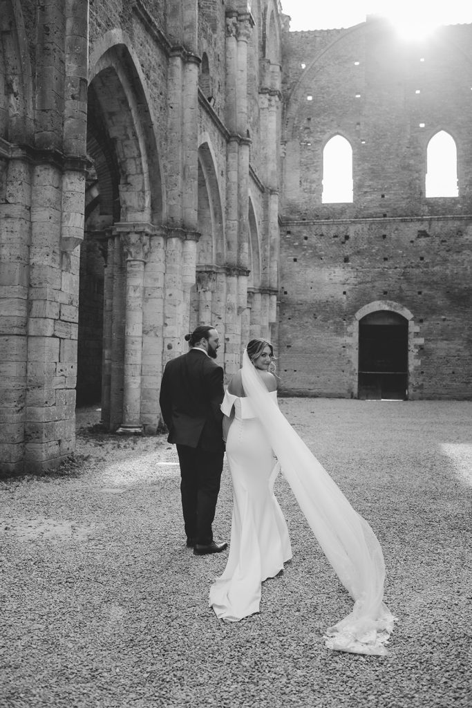 Agriturismo San Galgano