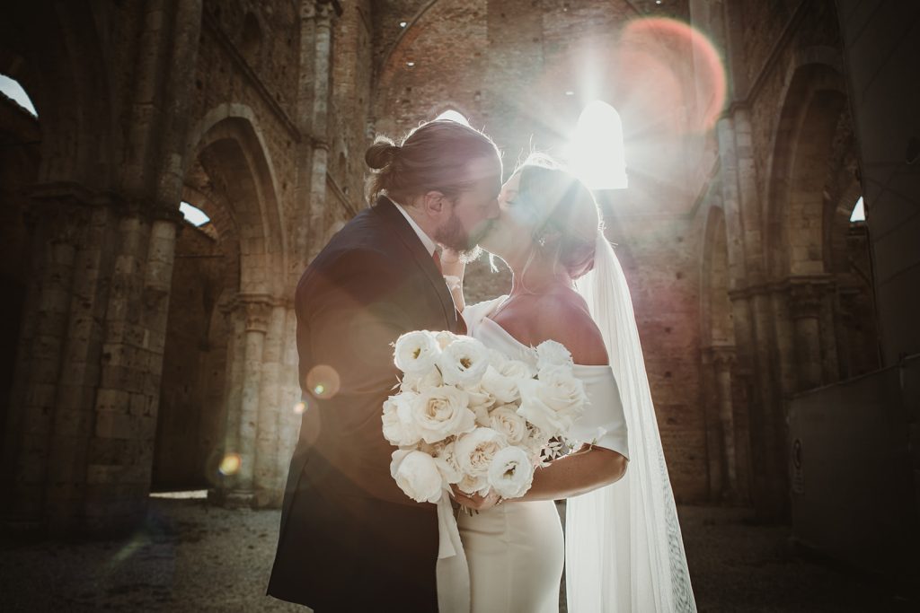 Agriturismo San Galgano