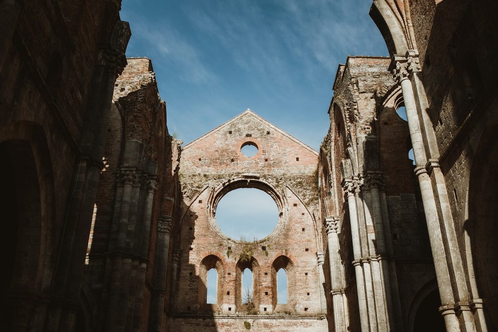 Agriturismo San Galgano