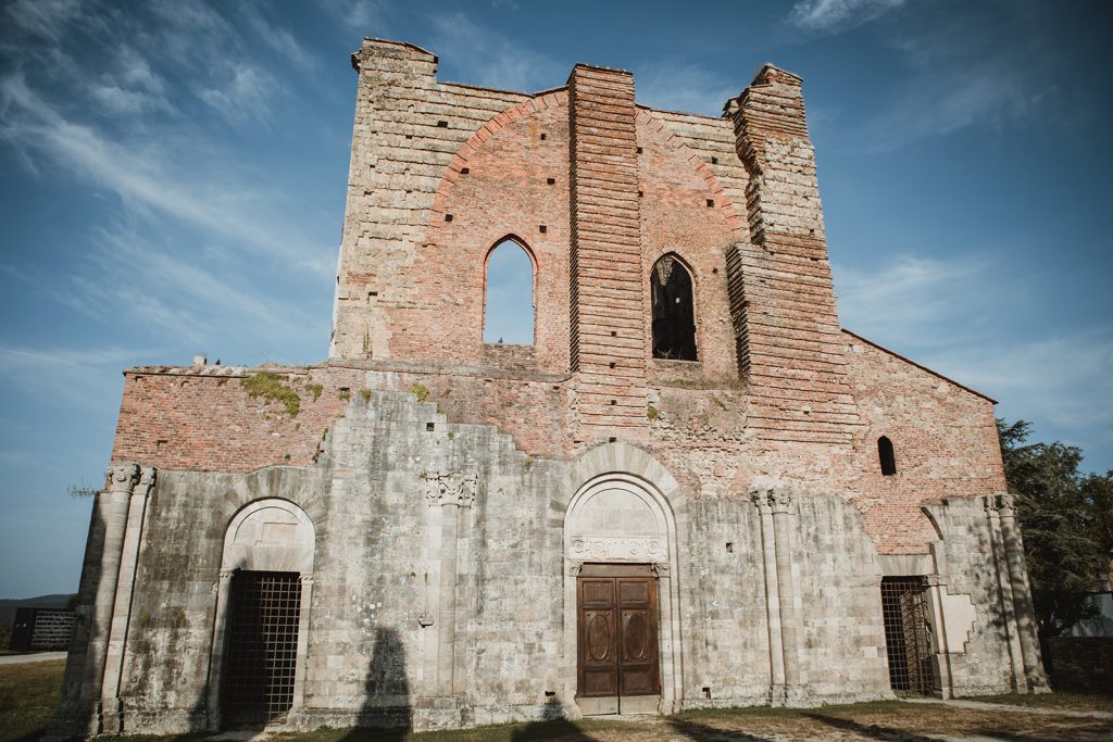 Agriturismo San Galgano