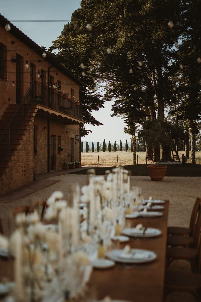 Agriturismo San Galgano