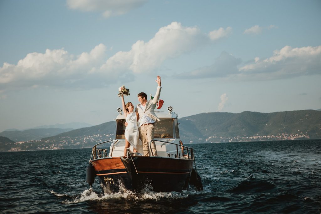 elopement photographers and planner Italy