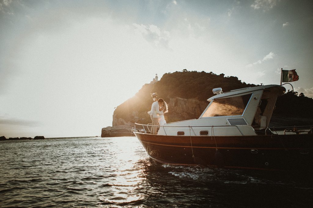 Italy elopement packages and intimate wedding prices