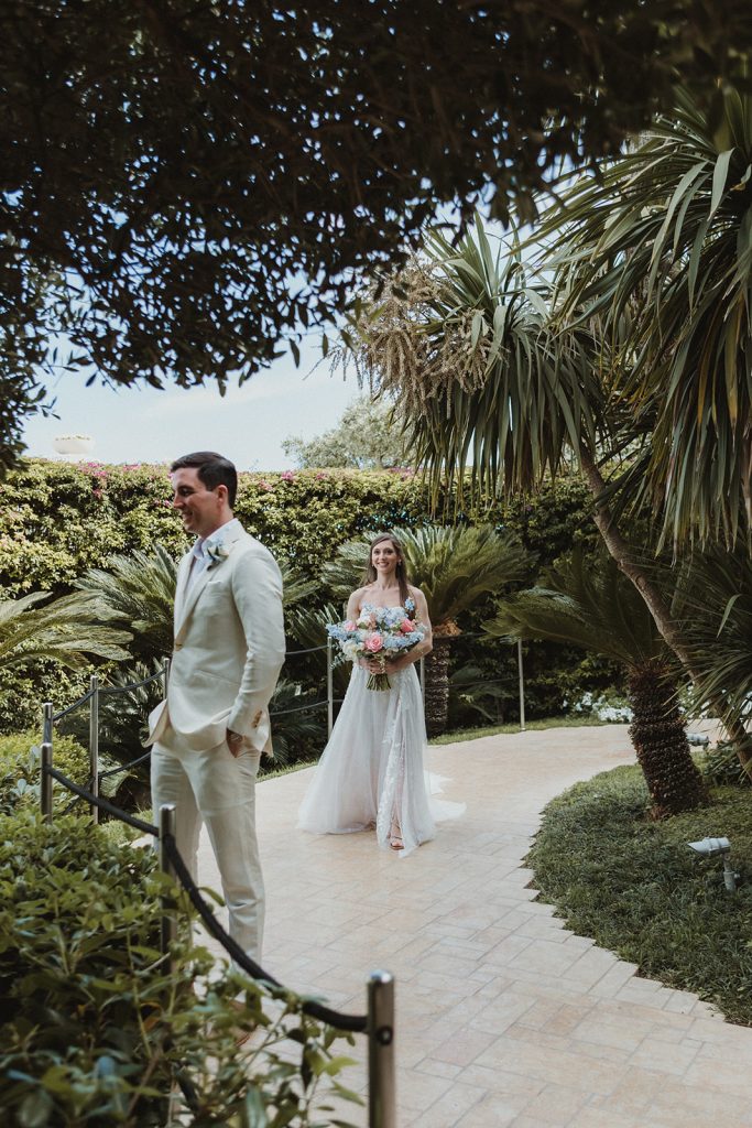 First Look at Jumeirah Capri Palace