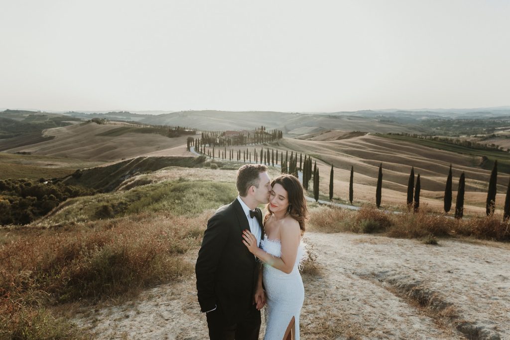 all-inclusive elopement packages Italy