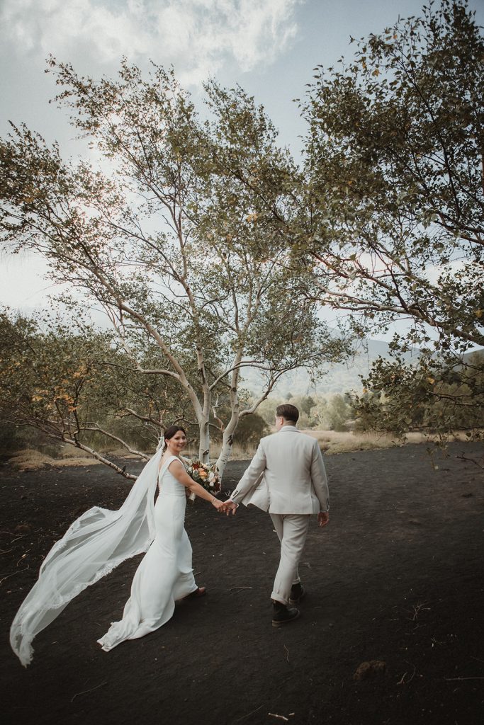 cost to elope in Italy