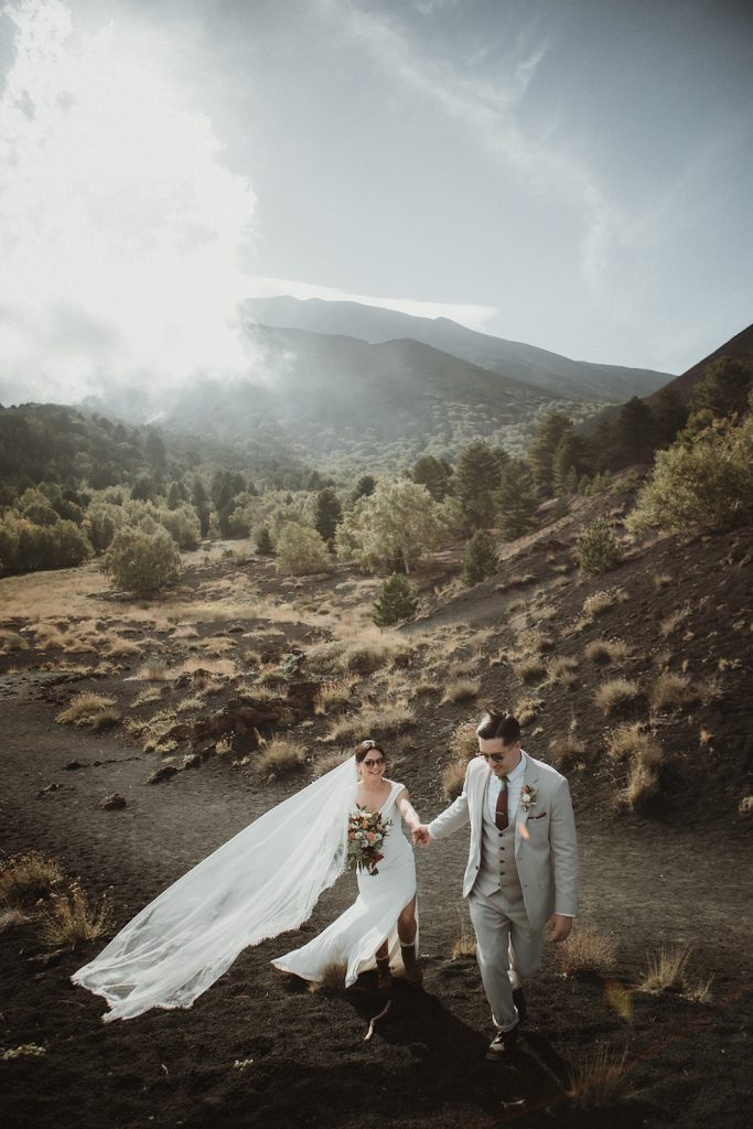 cost to elope in Italy