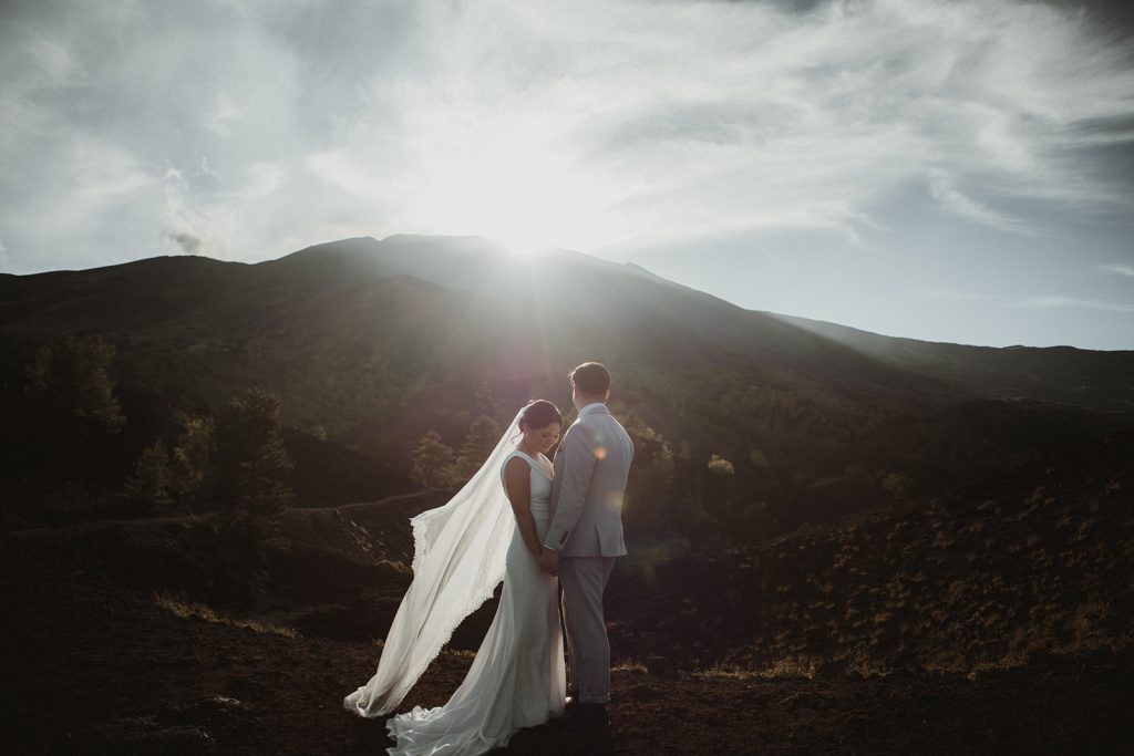 all-inclusive elopement packages Italy