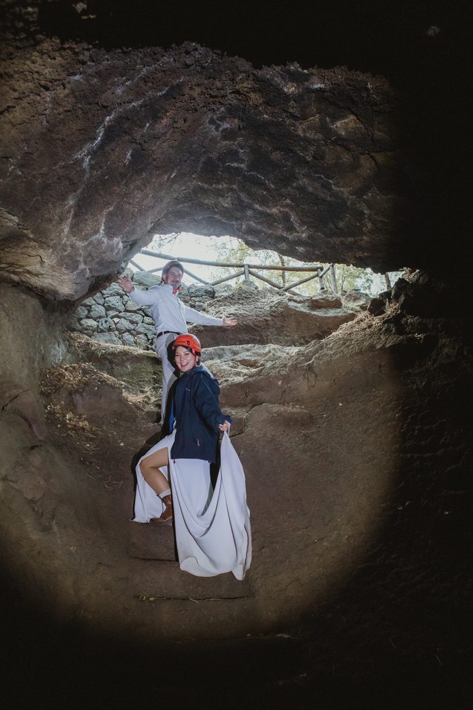 cost to elope in Italy