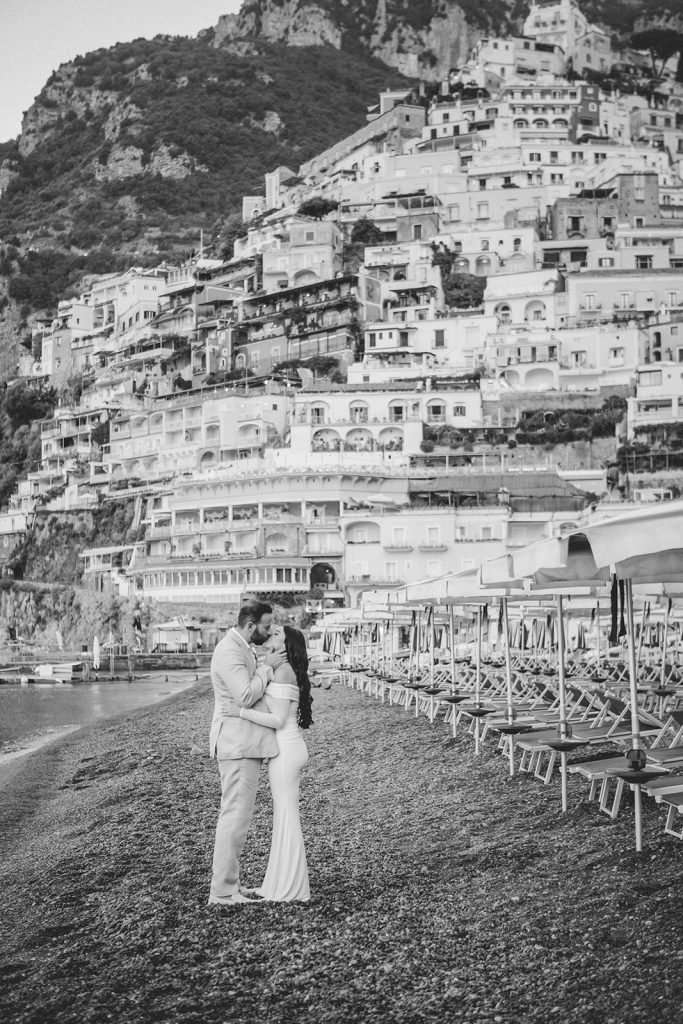 Southern Italy Elopement