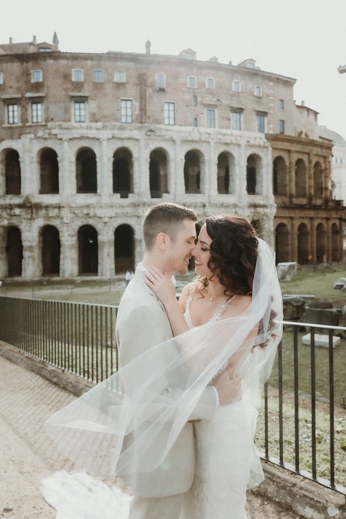 elopement ceremony ideas Italy