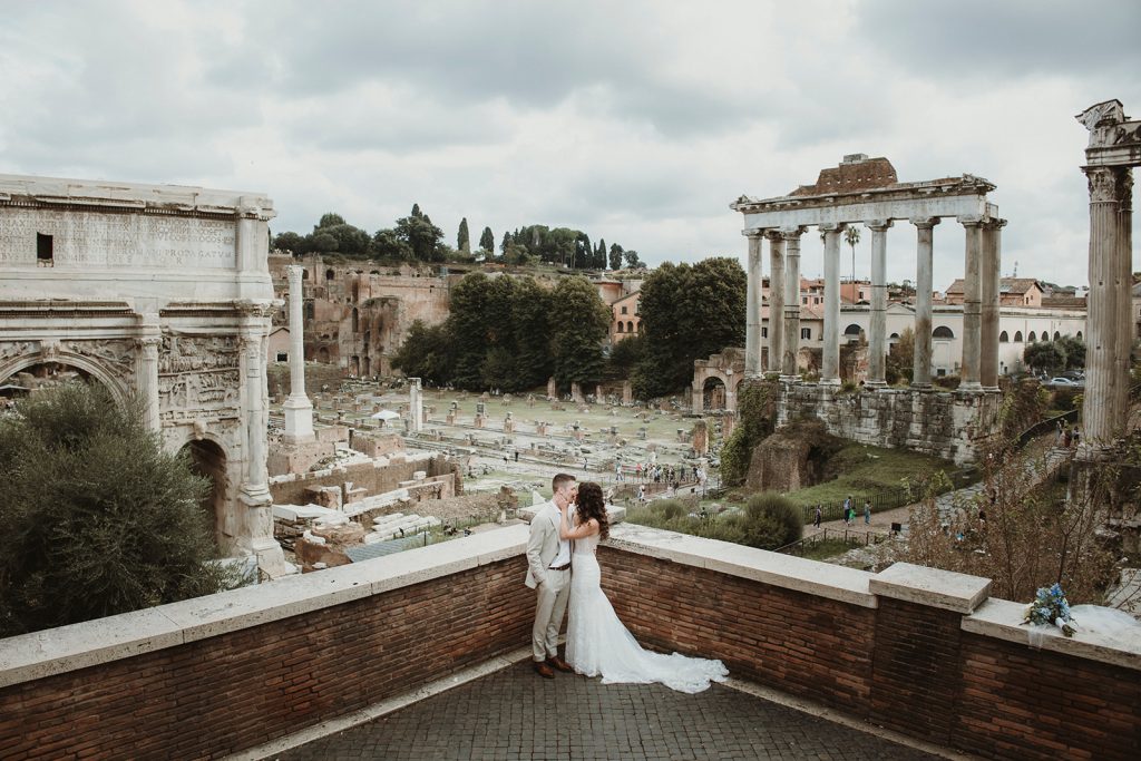 elopement ceremony ideas Italy
