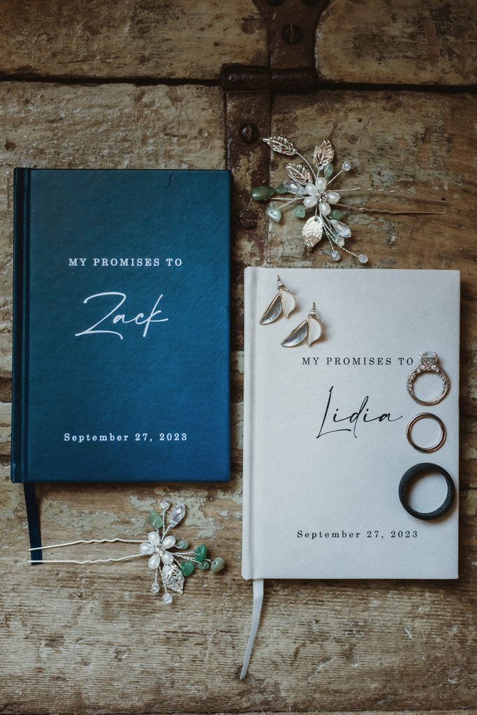 Elopement ceremony ideas