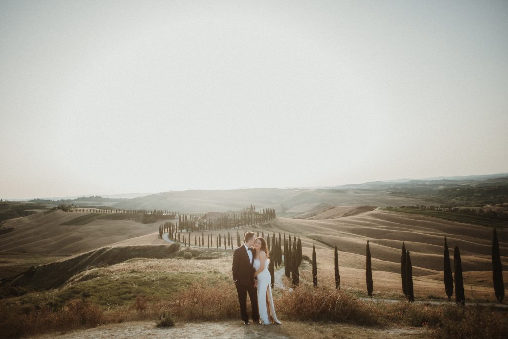 Elopement ceremony ideas