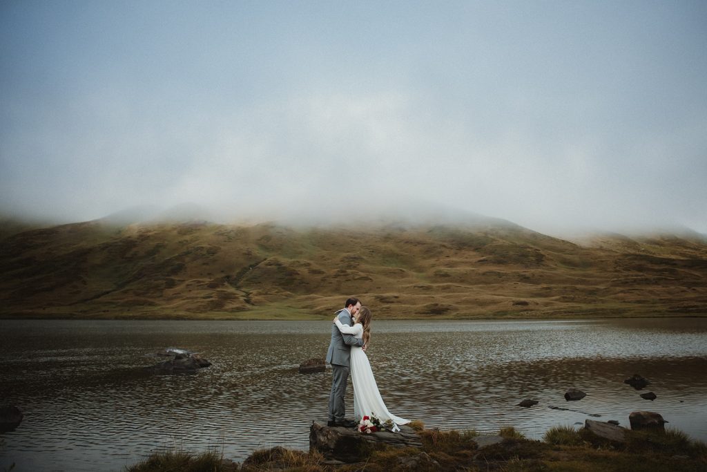 elopement ceremony ideas