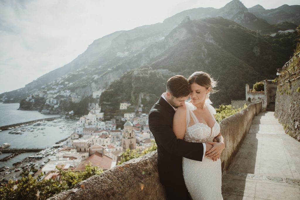 elopement ceremony ideas Italy