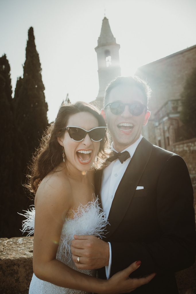 tuscany elopement photographer