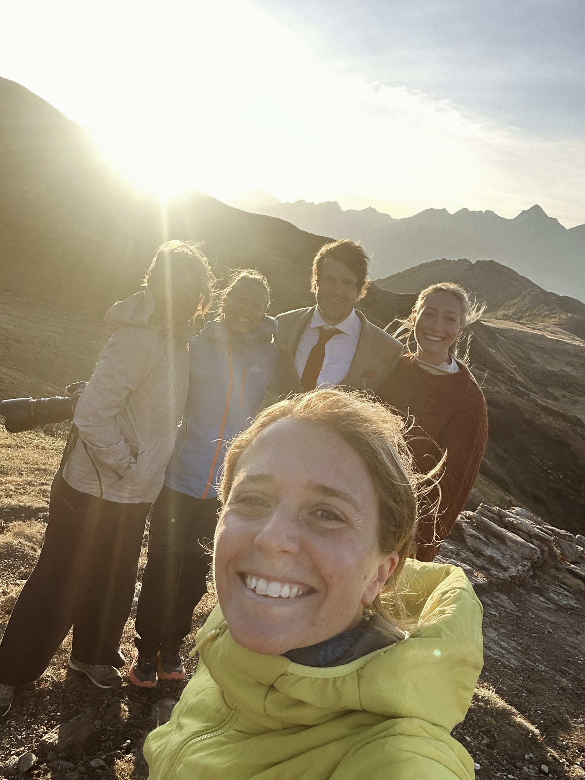 Benni & Carol - Italy Elopement Photographers & Planners