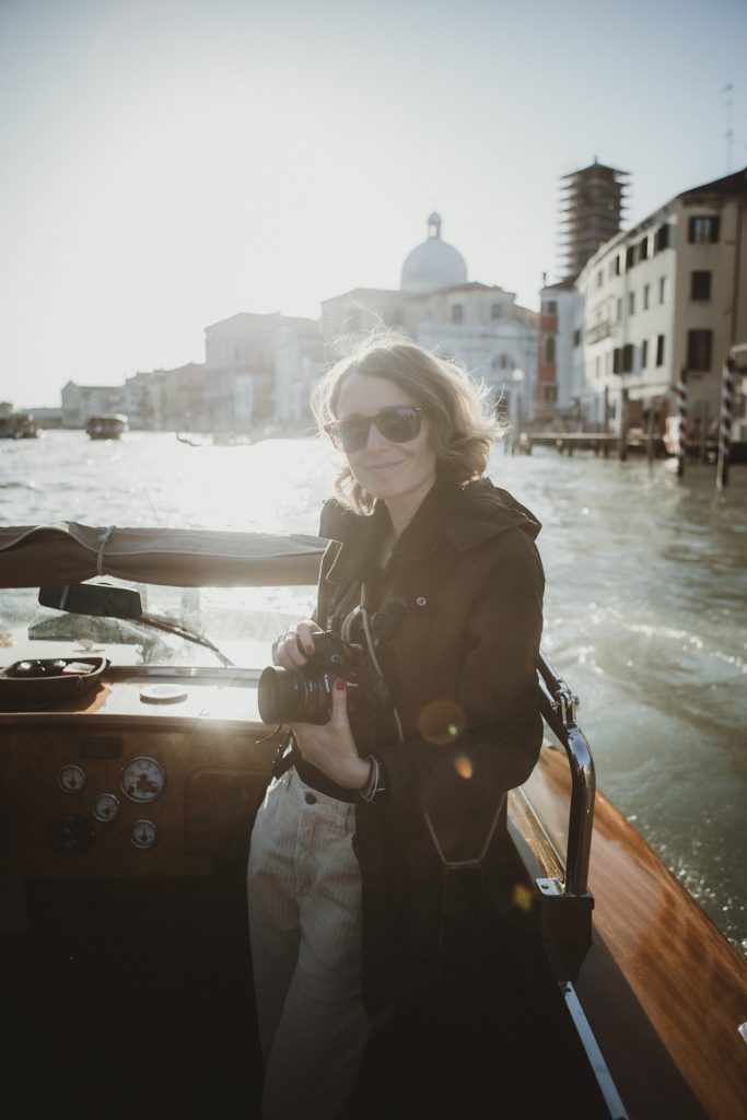 Benni Carol Photography - Elopement Planners & Photographers in Italy