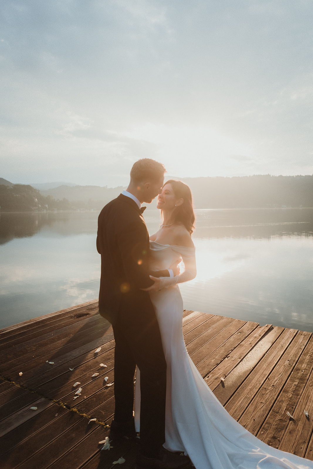 Best places to Elope in Italy - Umbria