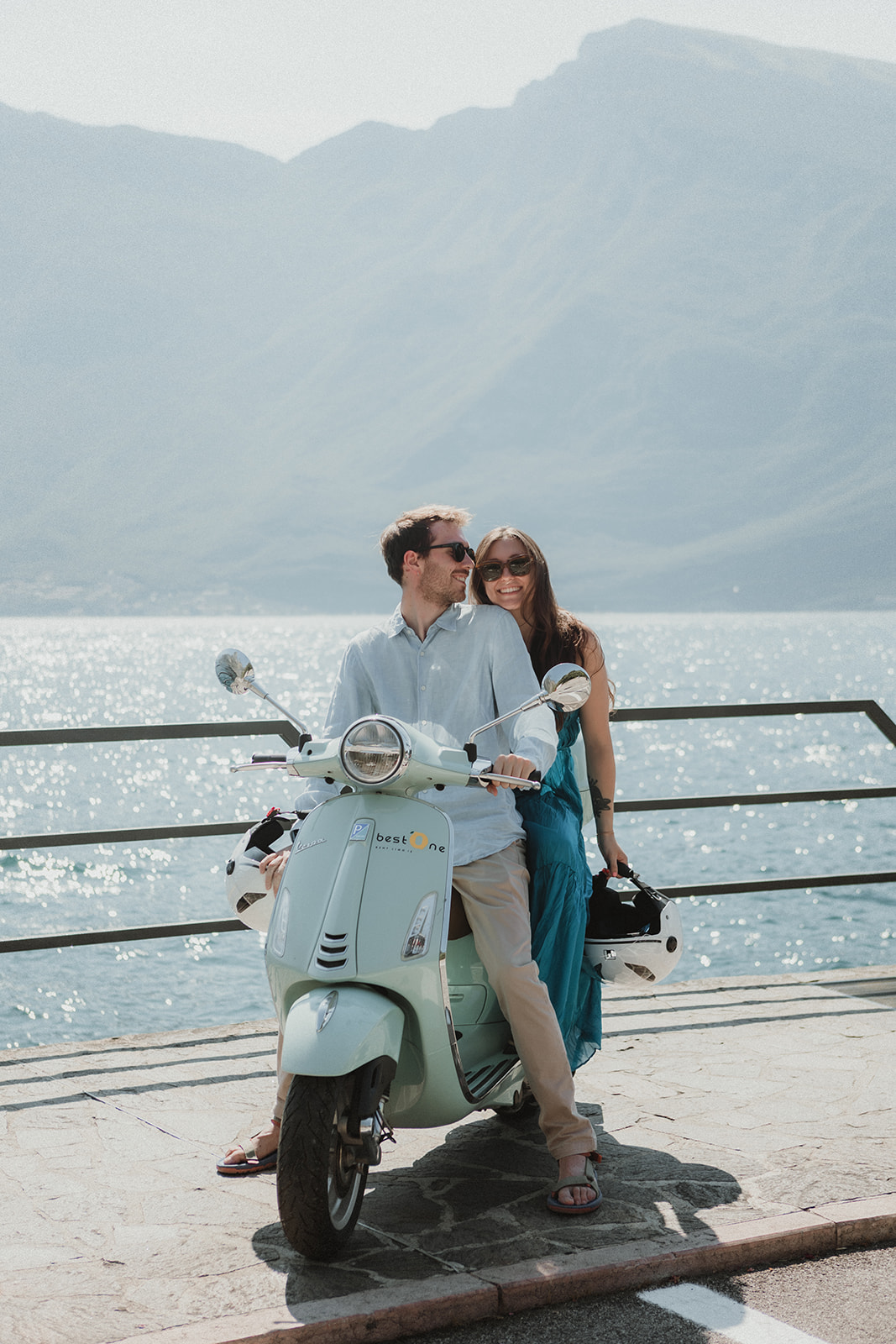 Best places to Elope in Italy - Chiantishire