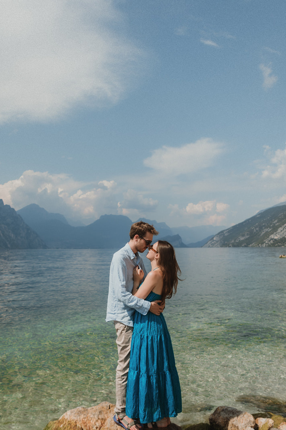 lake garda elopement guide