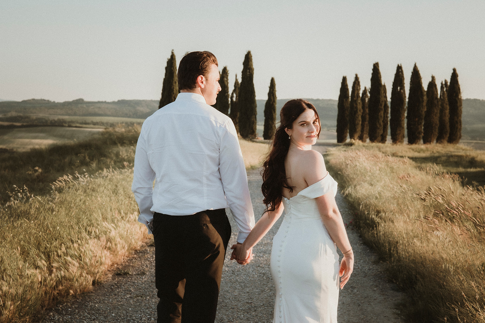 Amber & Dylan – Preview