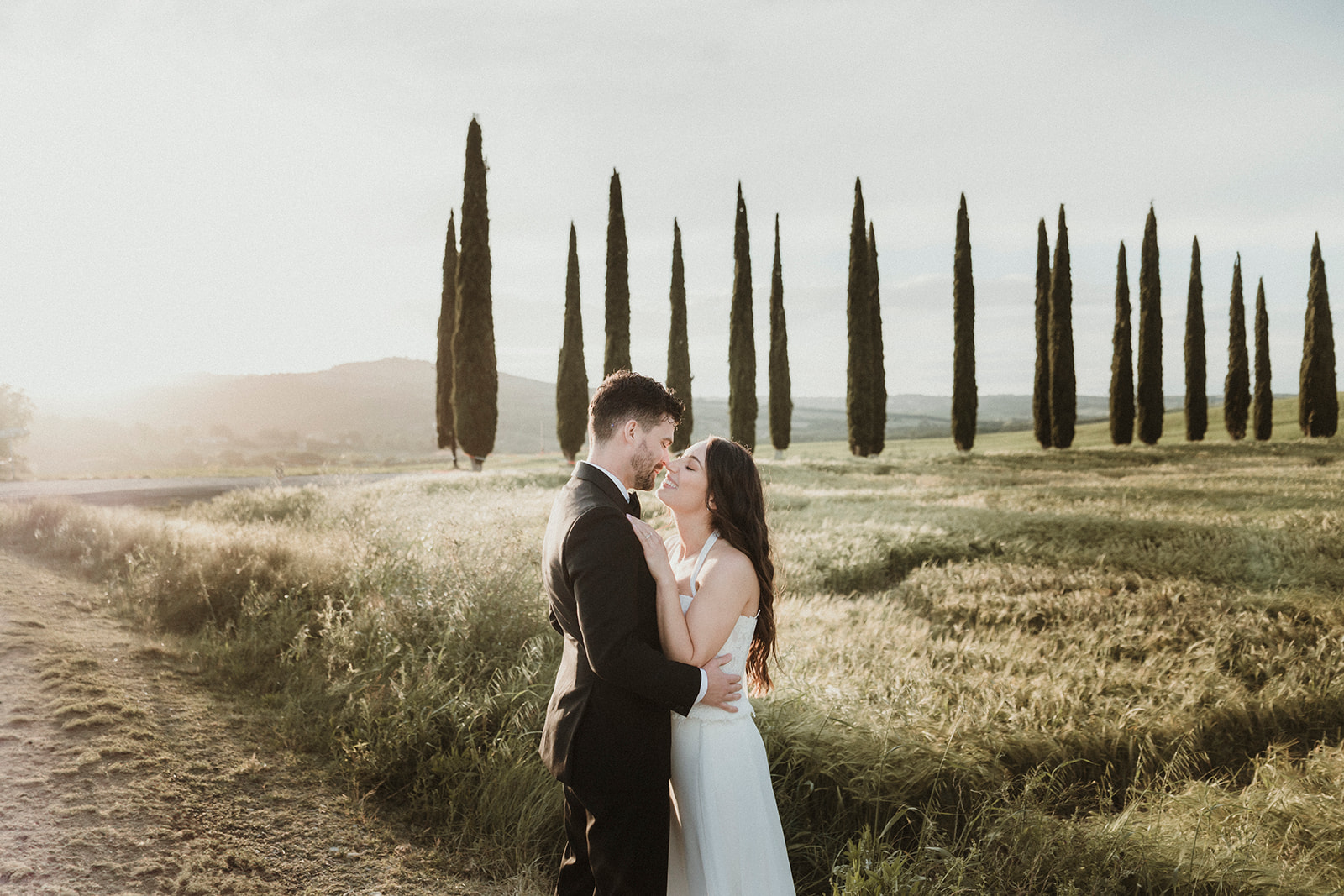 Monica & Jay – Preview